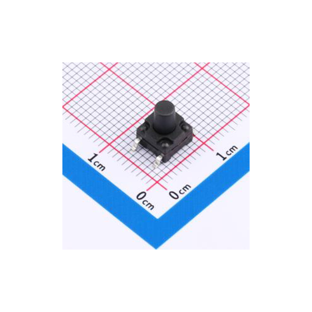 10pcs UK-B02123T-G8.0-250JZ DIP