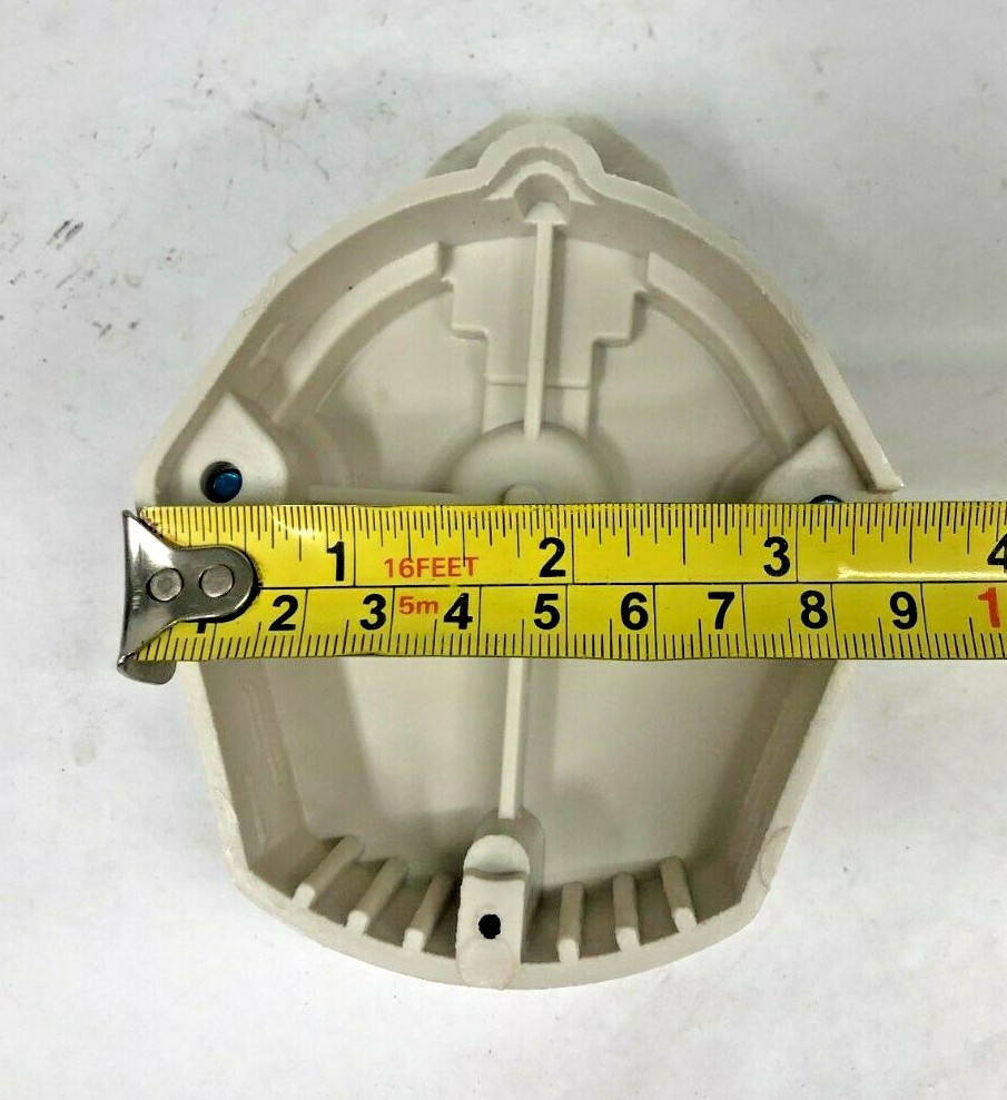 Napa Echlin RR173 Distributor Rotor