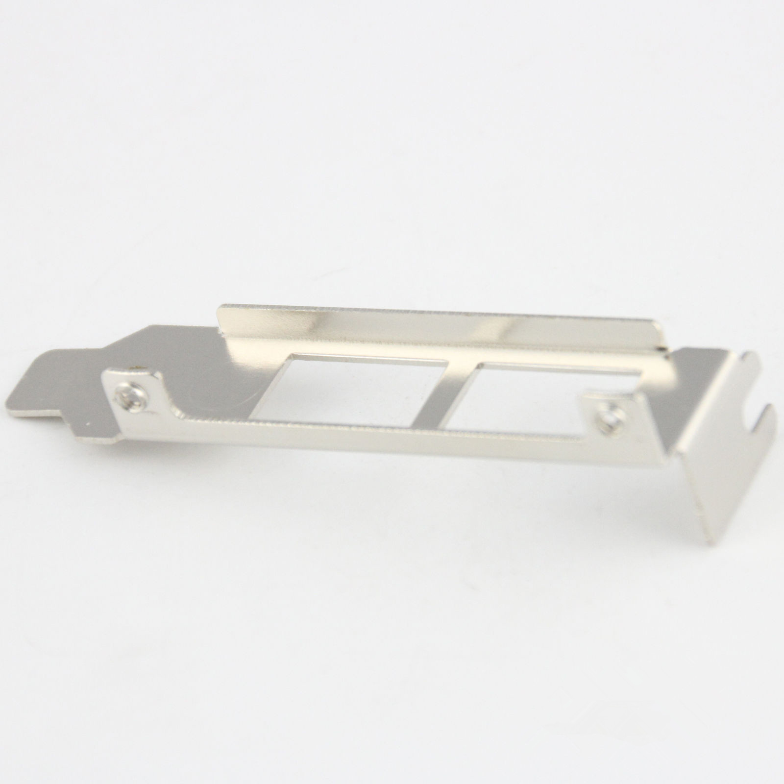 1PCS  Low Profile Bracket for Intel X540-T2 Dual Port NIC