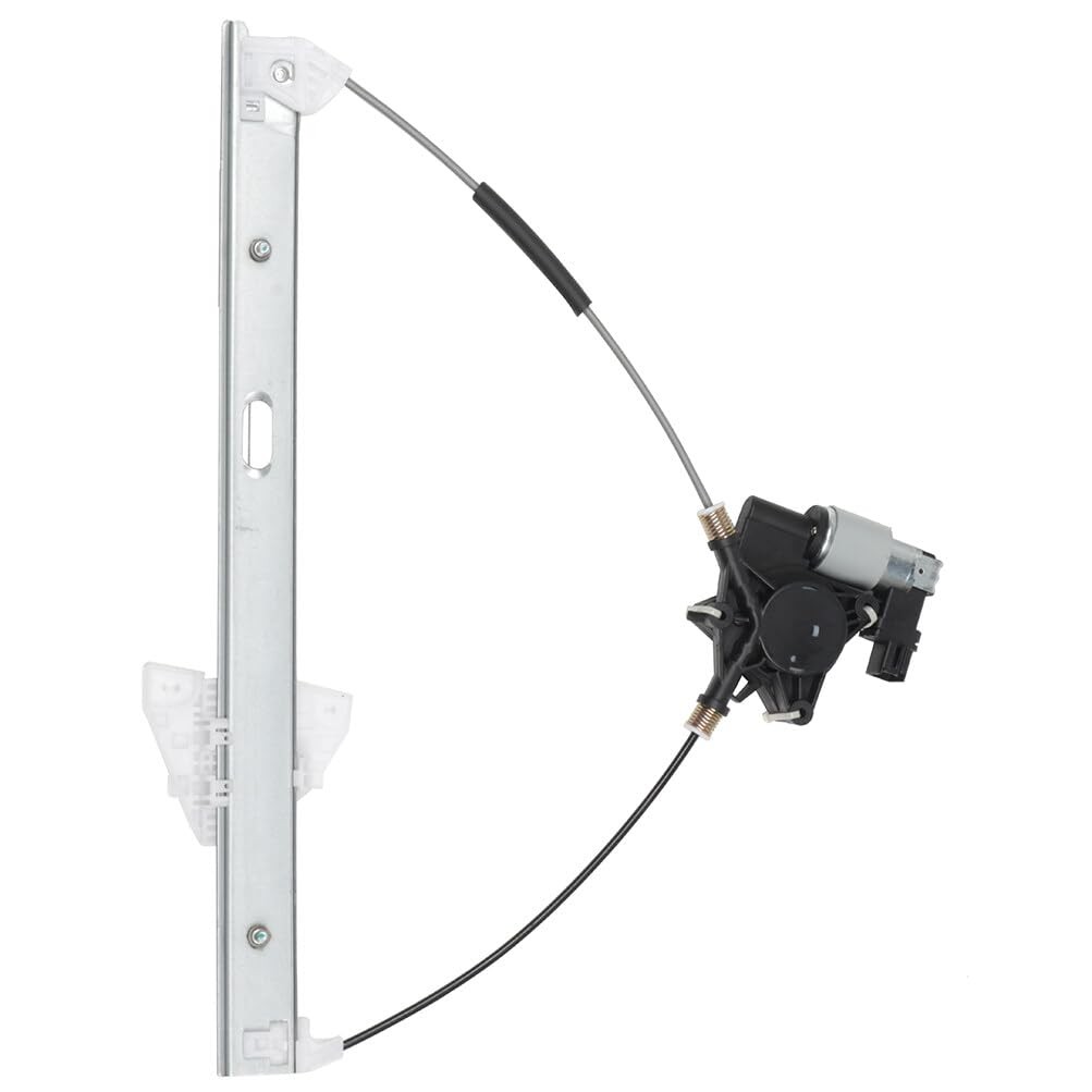 Power Window Regulator with Motor for 2004-2009 Mazda 3 Front Left Driver Side