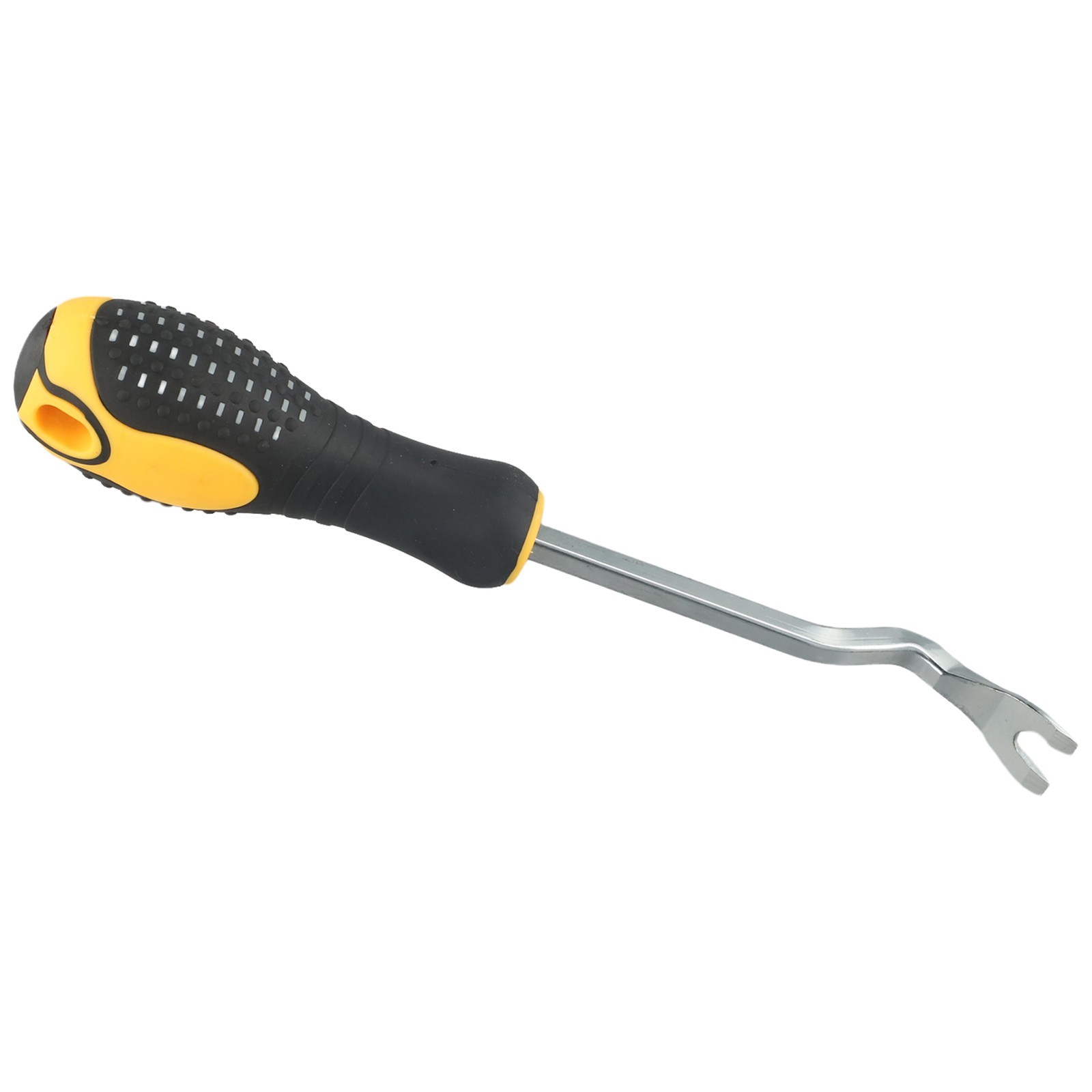 Professional Car Door Interior Fastener Remover Screwdriver Nail Puller
