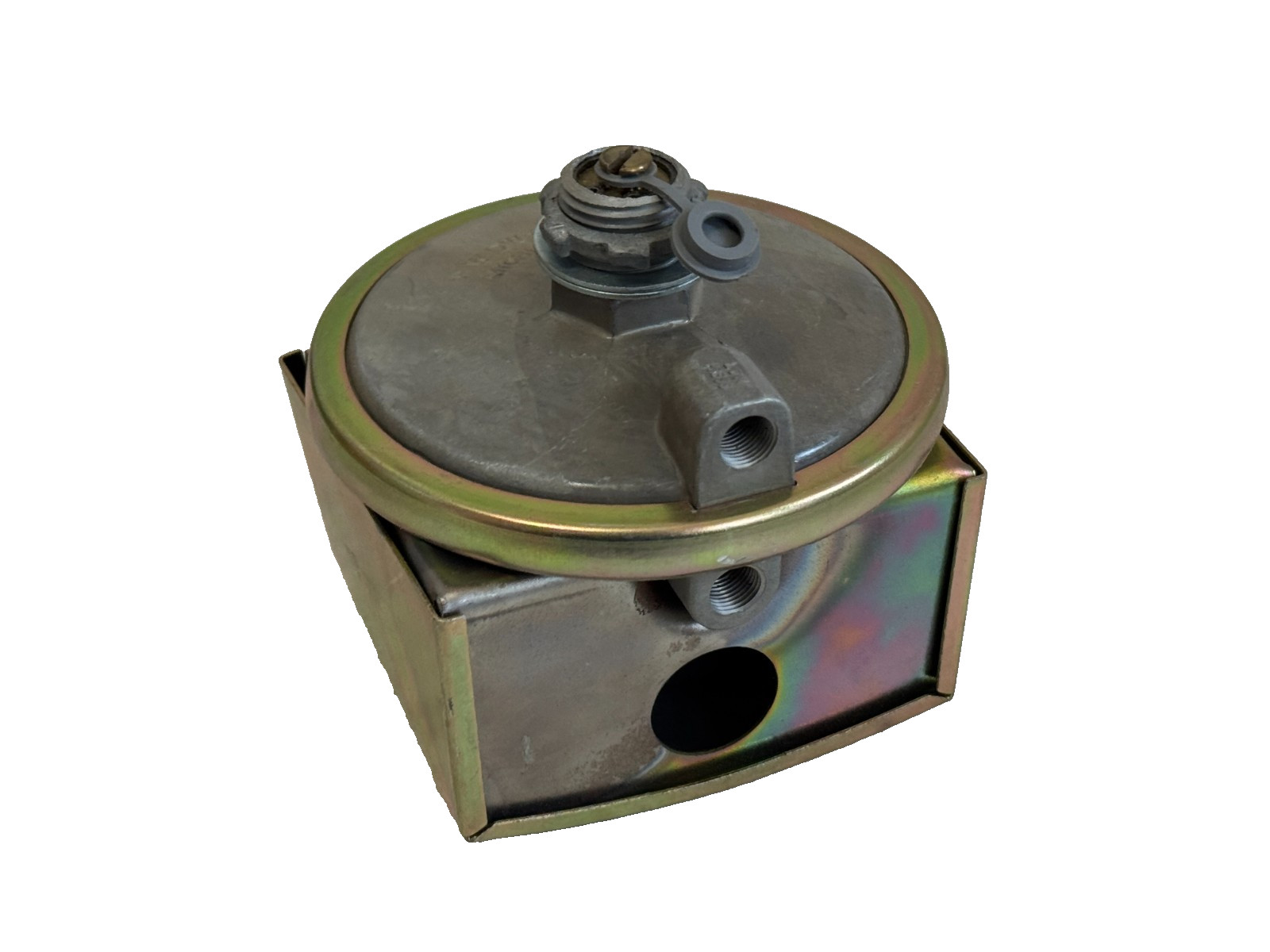 USED Dwyer 1823-1 Pressure Switch