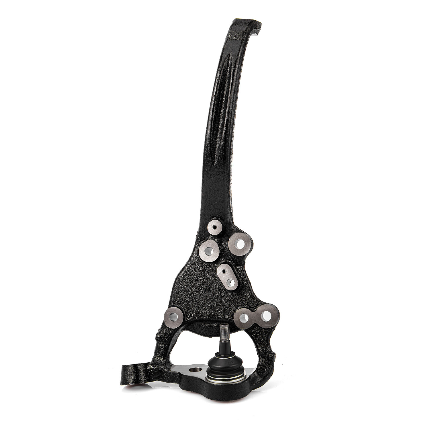 Front Right Side Steering Knuckle For 2012-2021 Chrysler 300 Dodge Challenger