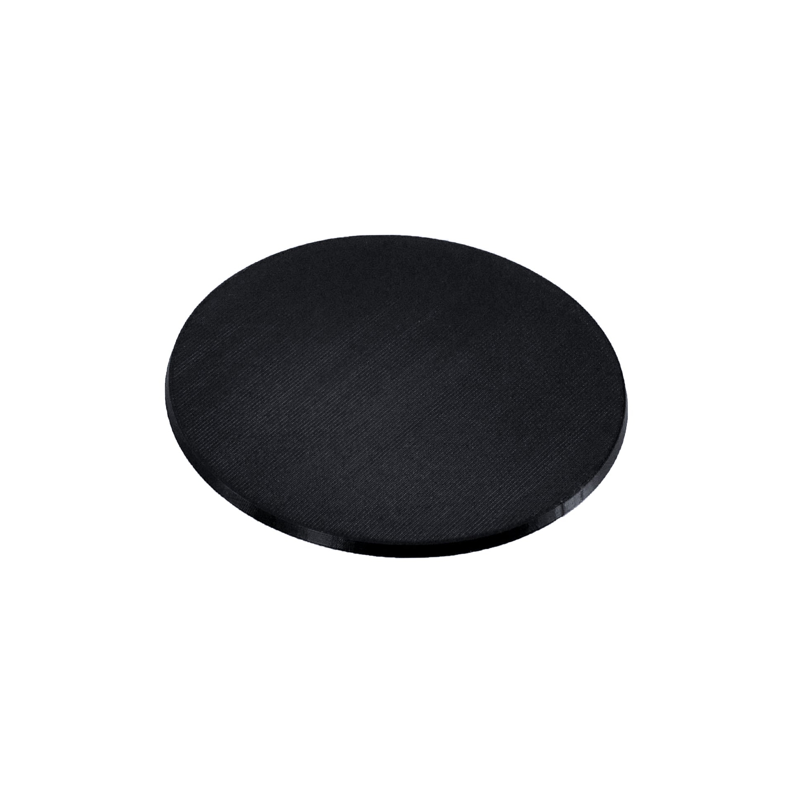 Miniature Bases - Flat Bottom Circular - 4 Inch (3pcs), for DND & RPGs