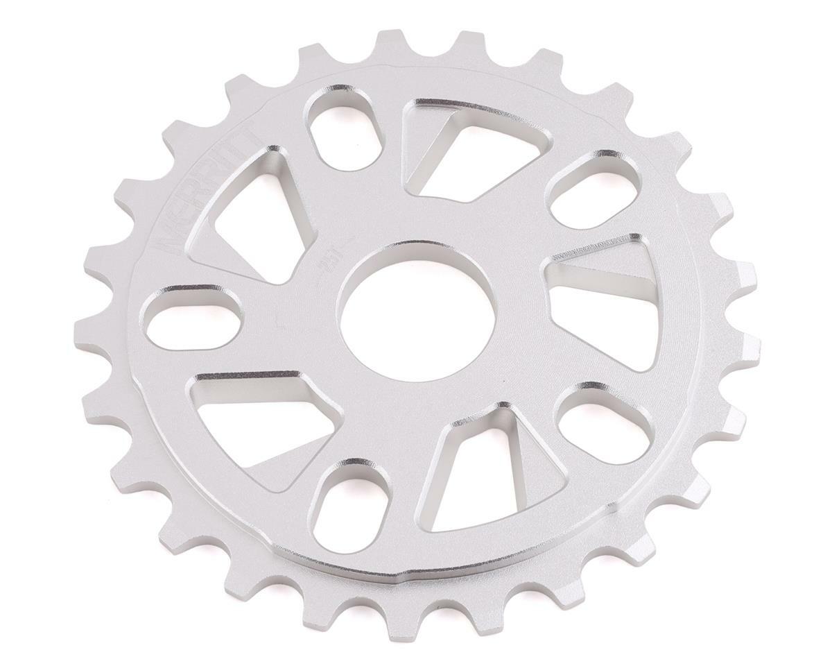 Merritt Ackerman Sprocket (Silver)