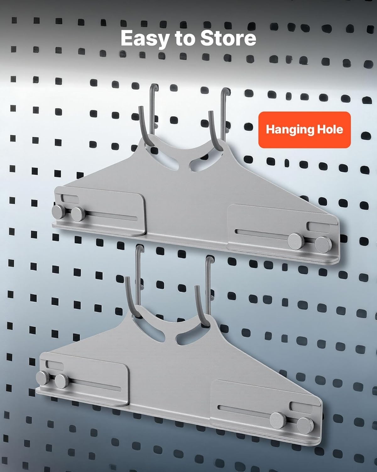 Heavy Duty Alignment Plates with Measuring Tapes & Digital Angle Finder – 2 PCS