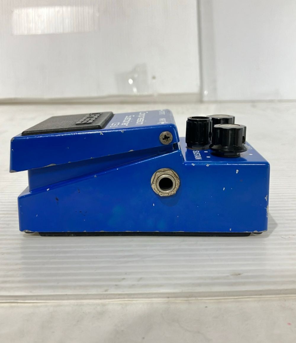 BOSS Guitar Effect Compressor CS-2 Made in Japan