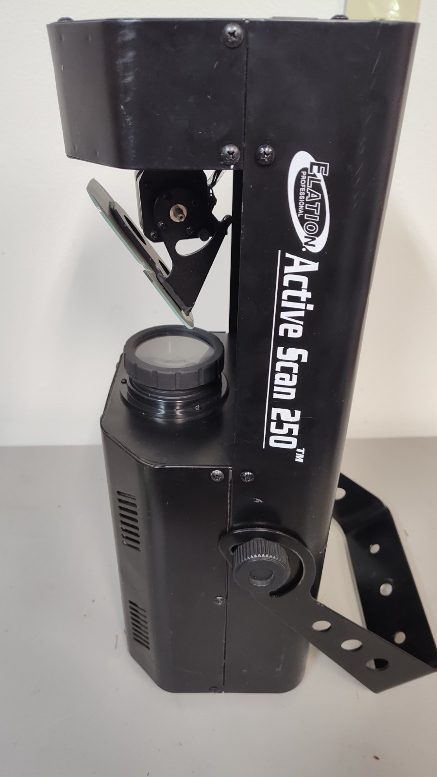 Elation Active Scan 250 Professional DMX Scanner - Parts - Workish