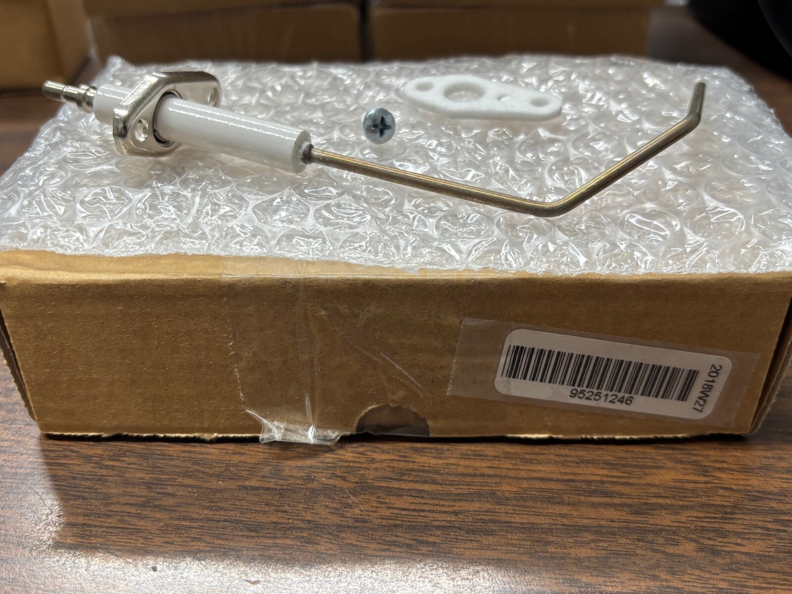 Aerco 95251246 FLAME DETECTOR