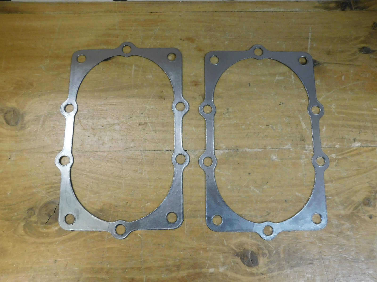 Spirax 58173 Steam trap gasket set 2 1/2 FTB open box CSQ