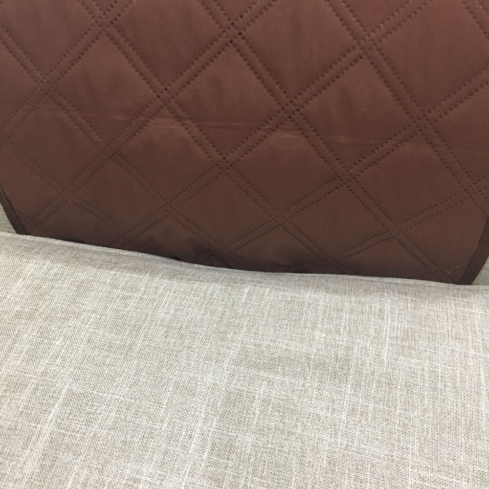 5 Pocket Sofa Arm Rest Organizer Caddy Couch Tray Remote Control Holder Table