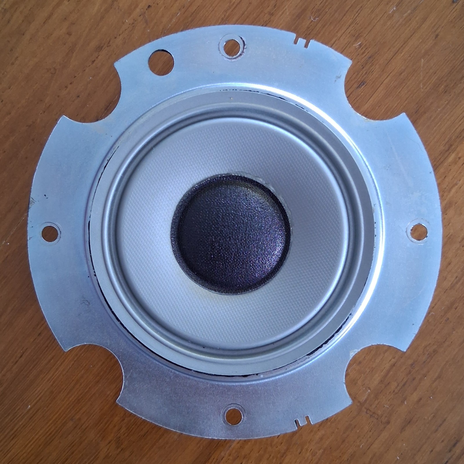 SONY Original 3" Midrange 1-826-594-12 (1-826-594-11 Interchangeable part)
