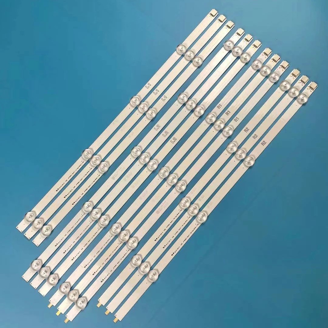 LED Backlight For LG 47LN5400-UA 47LA6200-UA 47LN5750-UH 47LN5200-UA 47LN5700