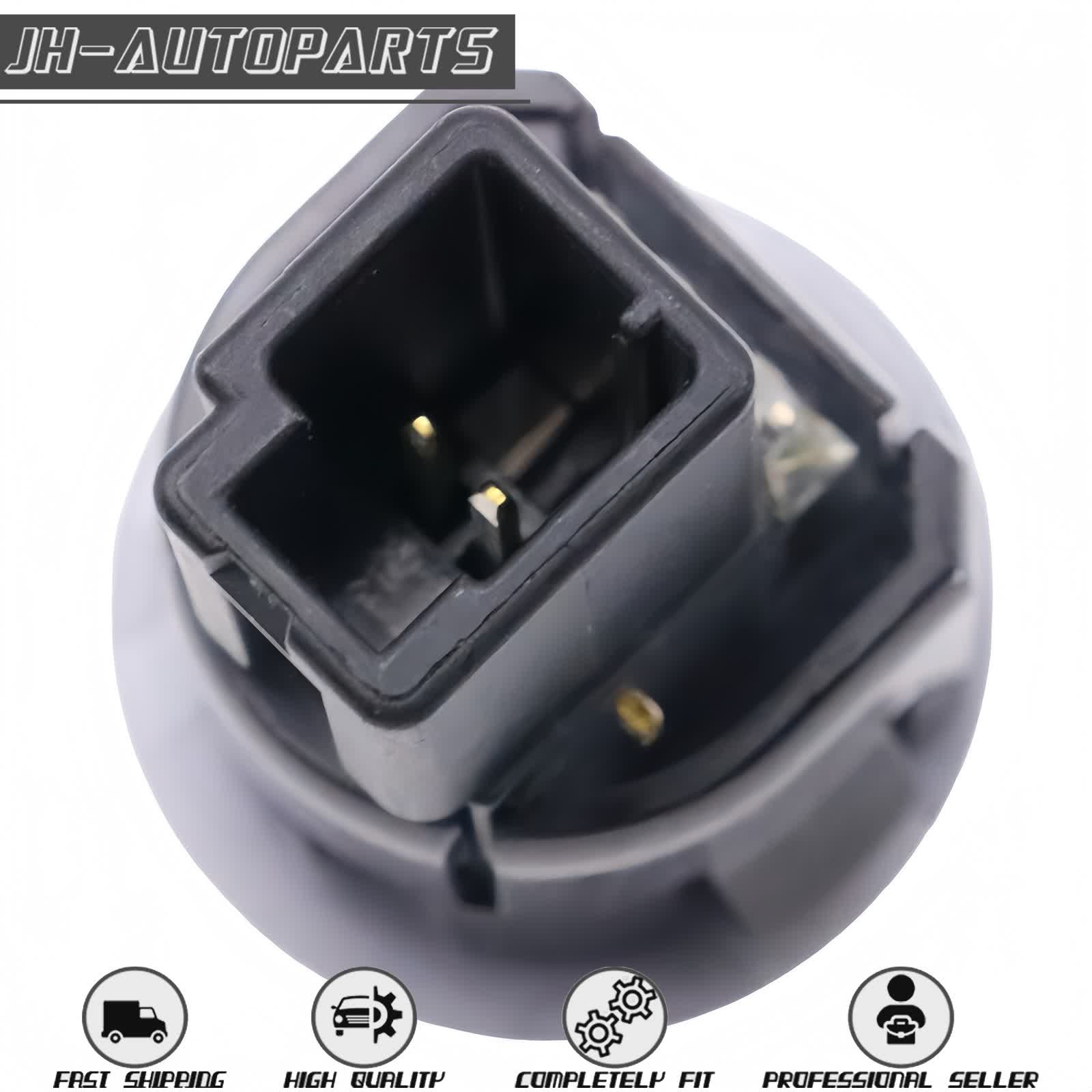 1X Sun Load Sensor For 2009-2025 Nissan Juke Cube LEAF Sentra Rogue 27721-3RA0A