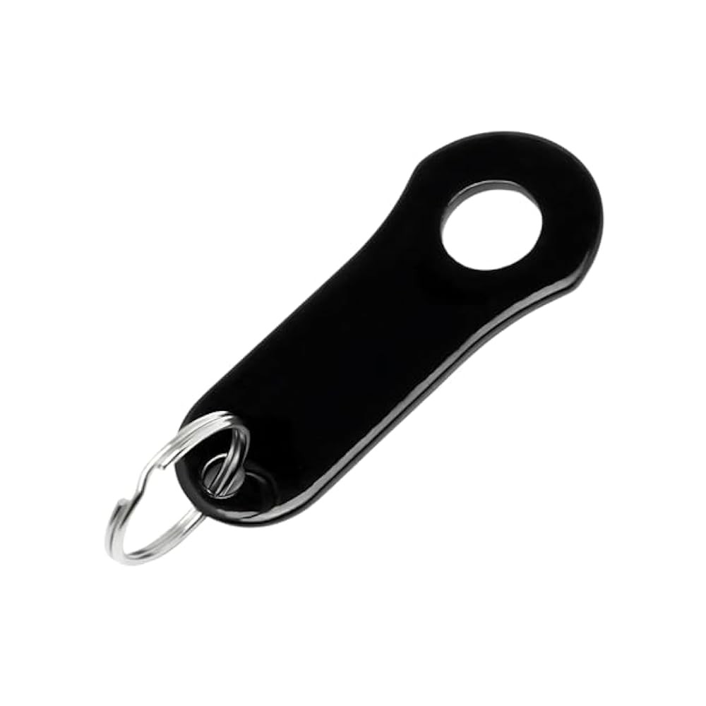Motorcycle Bell Hanger - Universal, Steel, Black Powder Coated, Made in USA