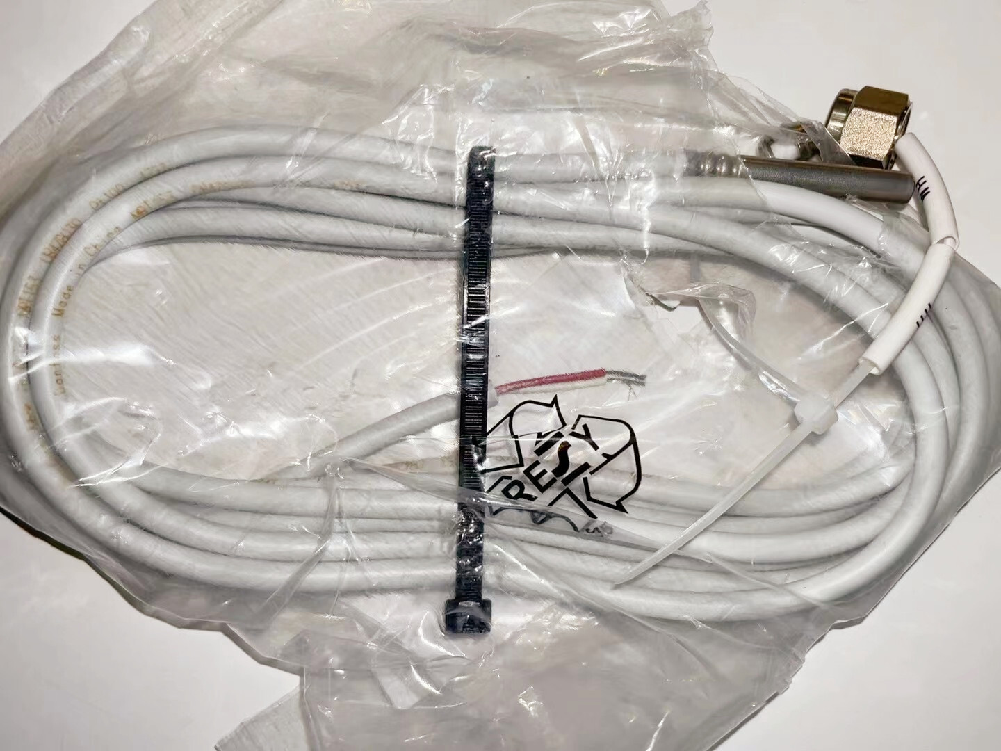 Danfoss MBT153 084Z6030 Temperature Sensor