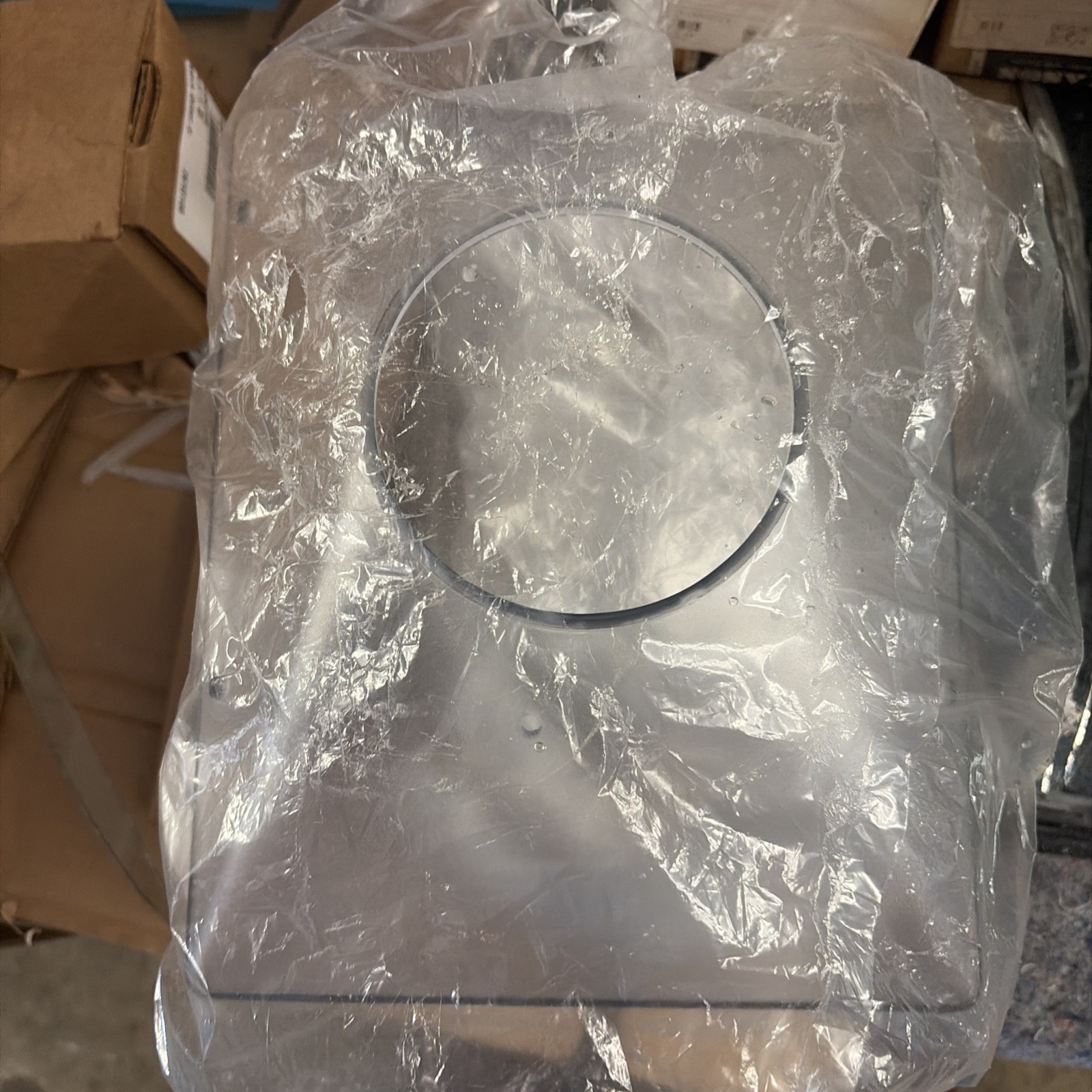 Bunn Hopper, Whole Bean Genuine OEM BU20751.0003