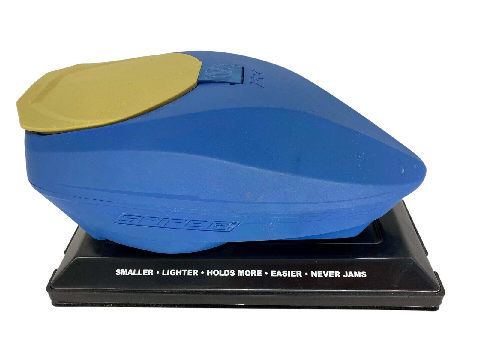 Virtue Spire iR2 Paintball Hopper Loader