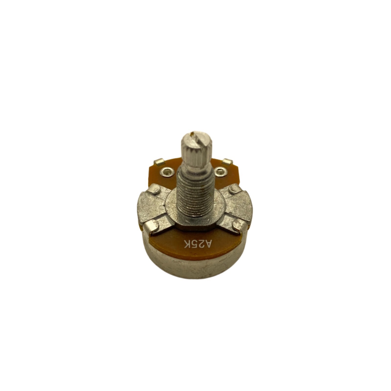 Alpha Potentiometer A25K Audio Pot