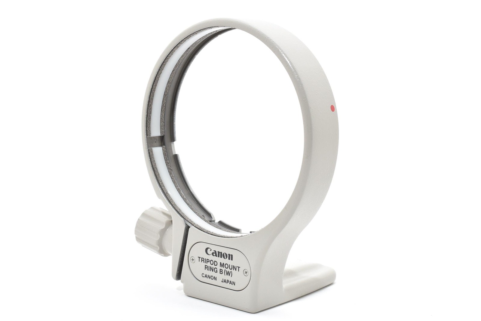 ▶︎[MINT] Canon Tripod Mount Ring B (W)70-200 F/2.8L/IS, 300 F4L,35-350 F3.5-5.6L