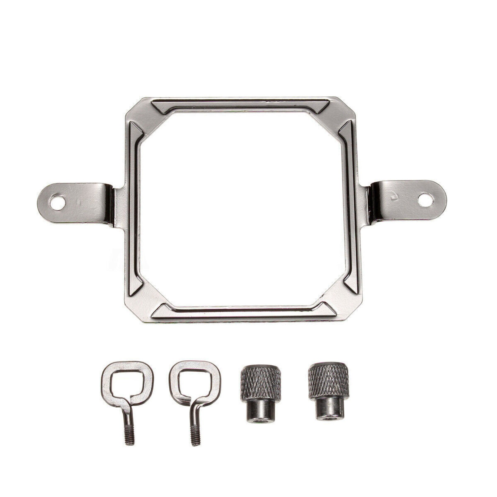 For Corsair Hydro H60 H80i H100i H110i GT Cooler Mounting Bracket FM3 AM3 AM4 f