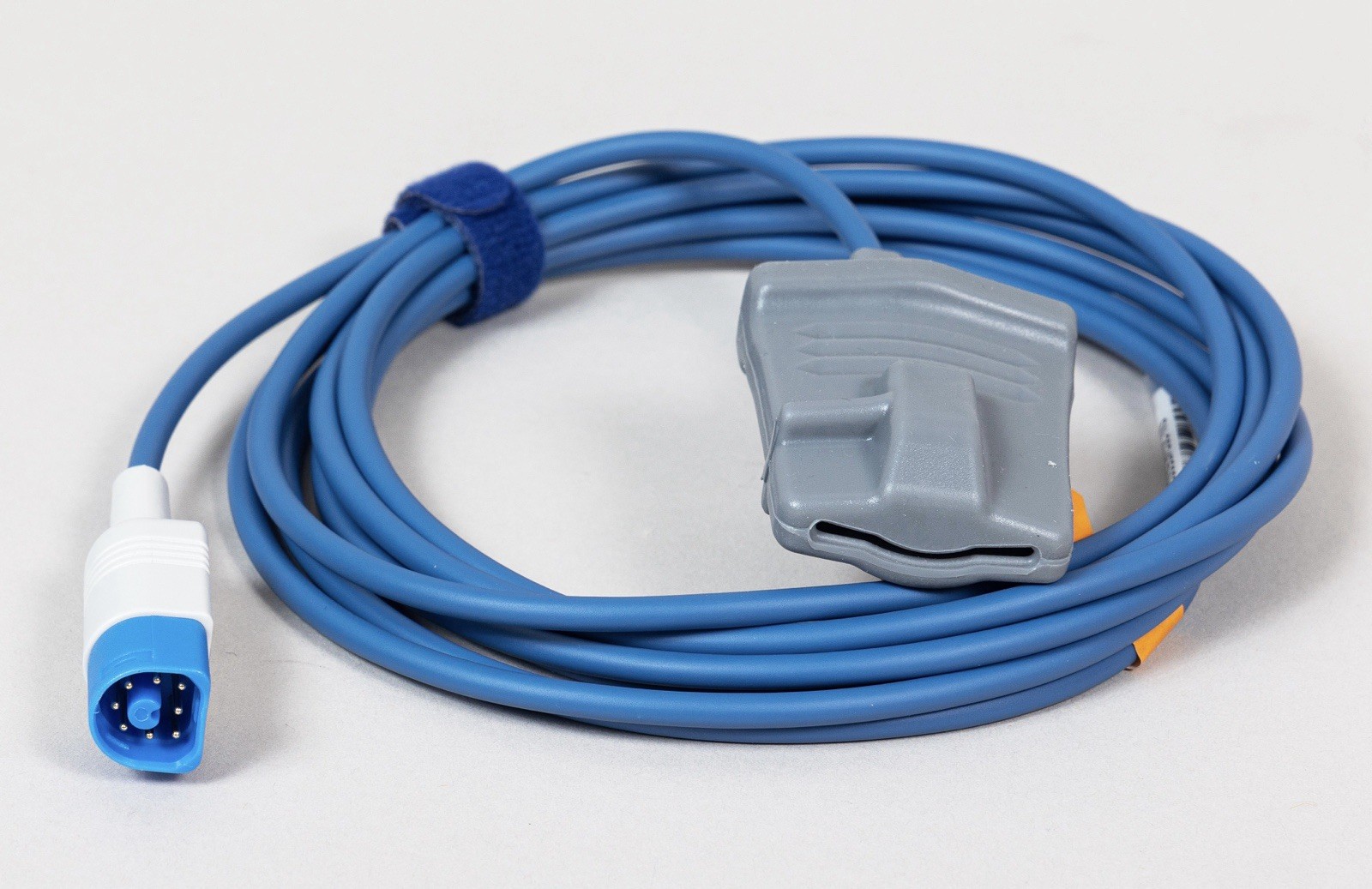 Philips MX100 Accessories Kit Bundle - Cuff, Hose, SpO2, 5-Lead ECG