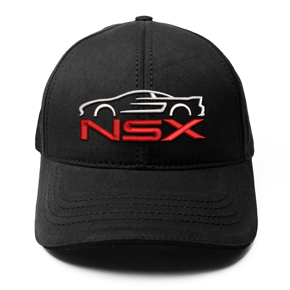 Honda NSX Embroidered Hat