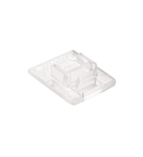 ICC ICACSDCICL Dust Cover Insert Clear 10 Pack