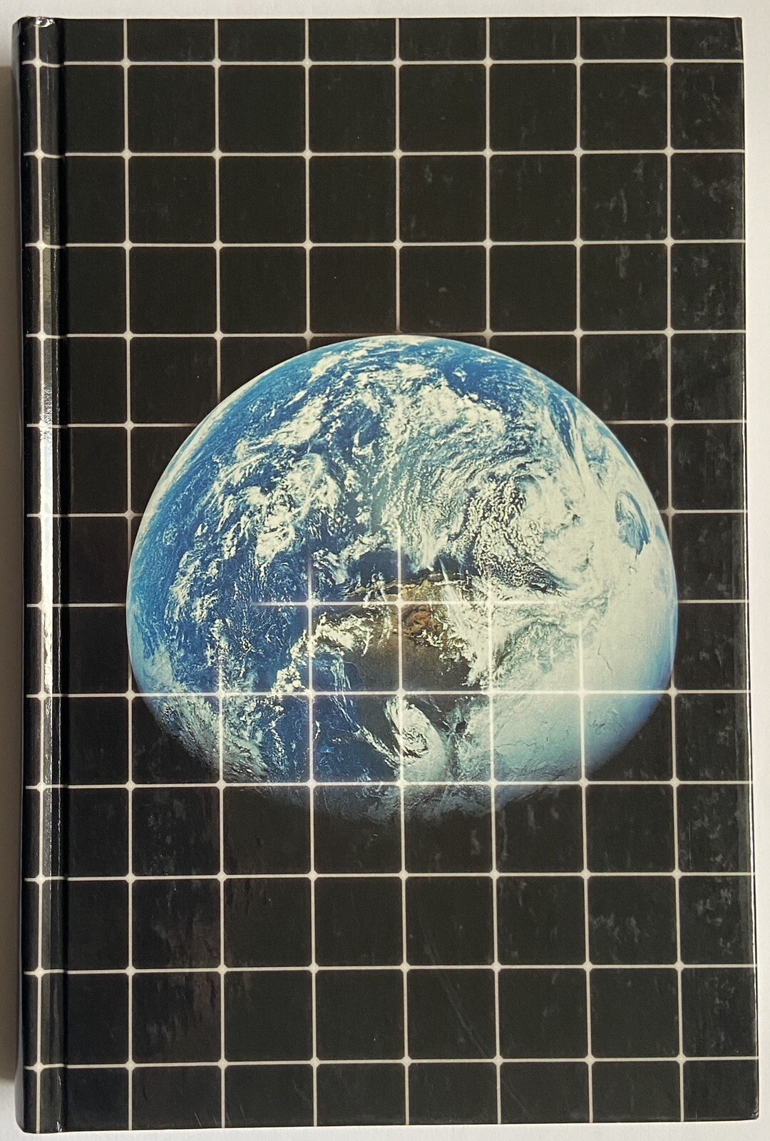 Buzz Aldrin Signed NASA Moon Apollo Book Signature Signature Autograph
