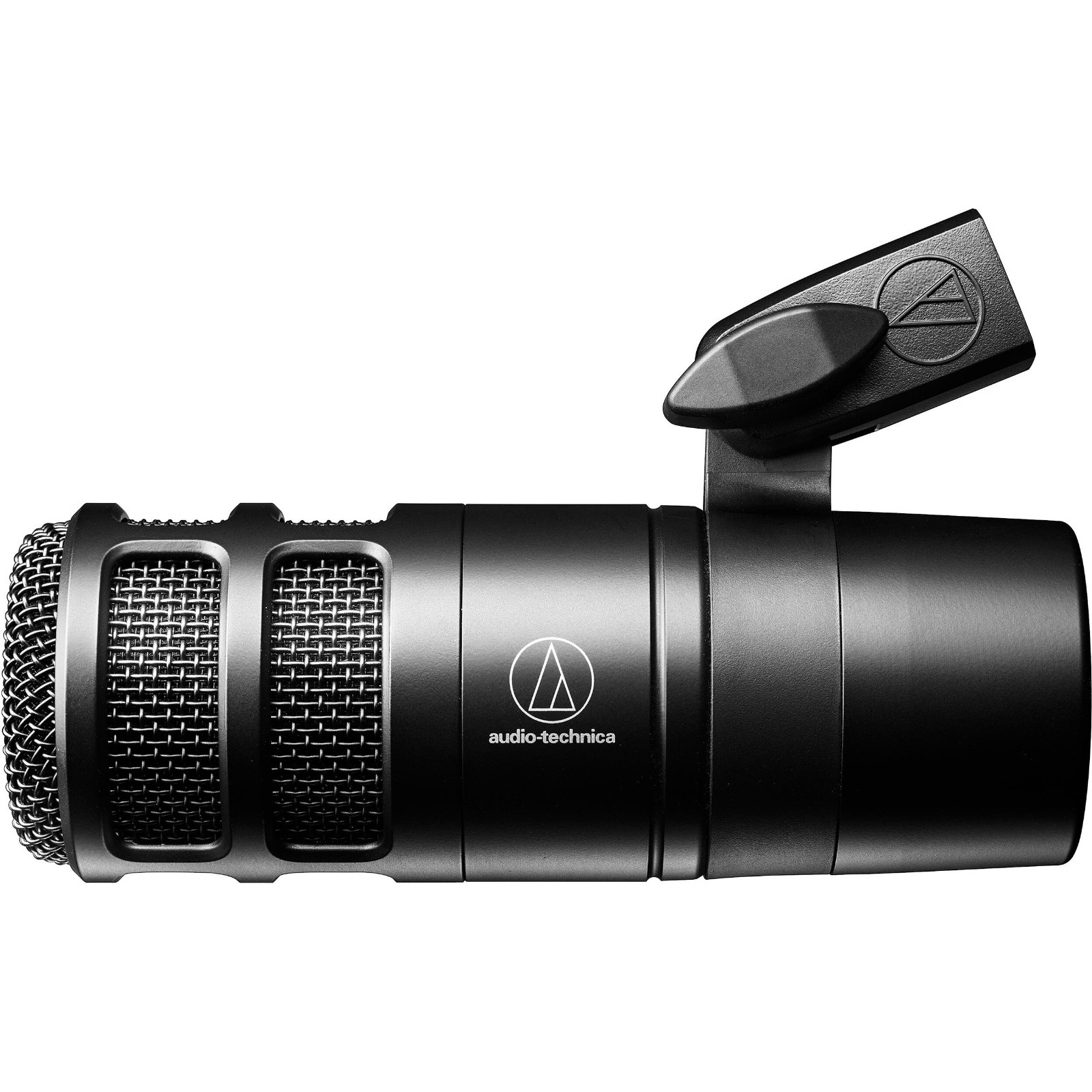 Audio-Technica AT2040 Hypercardioid Dynamic Broadcast Podcast Microphone