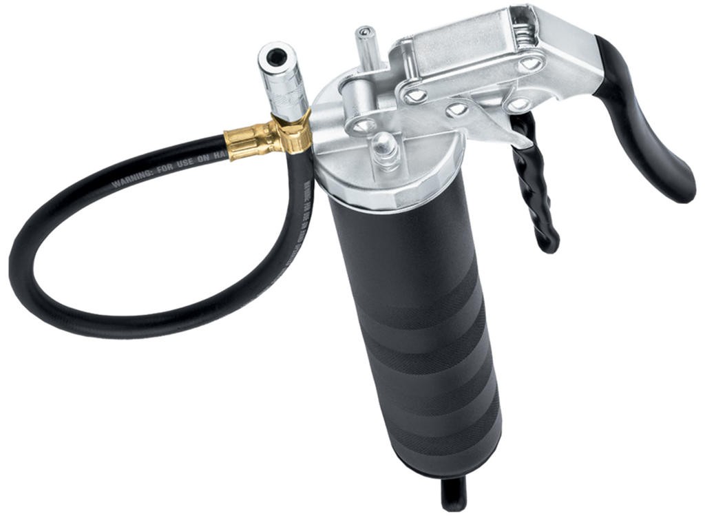 Heavy-Duty Pistol Grease Gun LMX-LX-1152 Brand New!