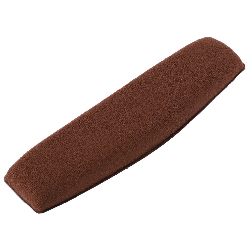 1 Replacement Headband Cushion Pad For HD598 Black