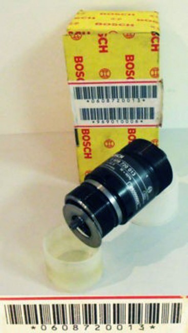 Bosch Planetary Gearbox 0 608 720 013 -Unused/Original Packaging-