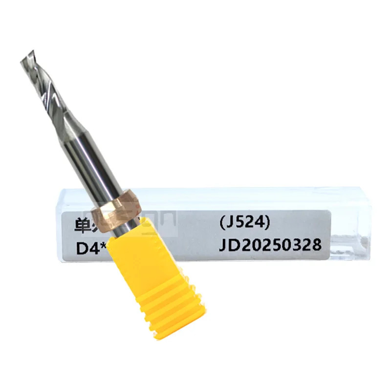 5x Jwei Jingwei J503 J505 J509 J511 J513 J514 J521 J522 J523 End Mill Router Bit
