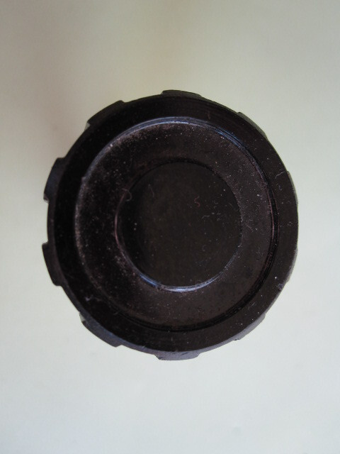Microphone Auxillary Mount Bracket