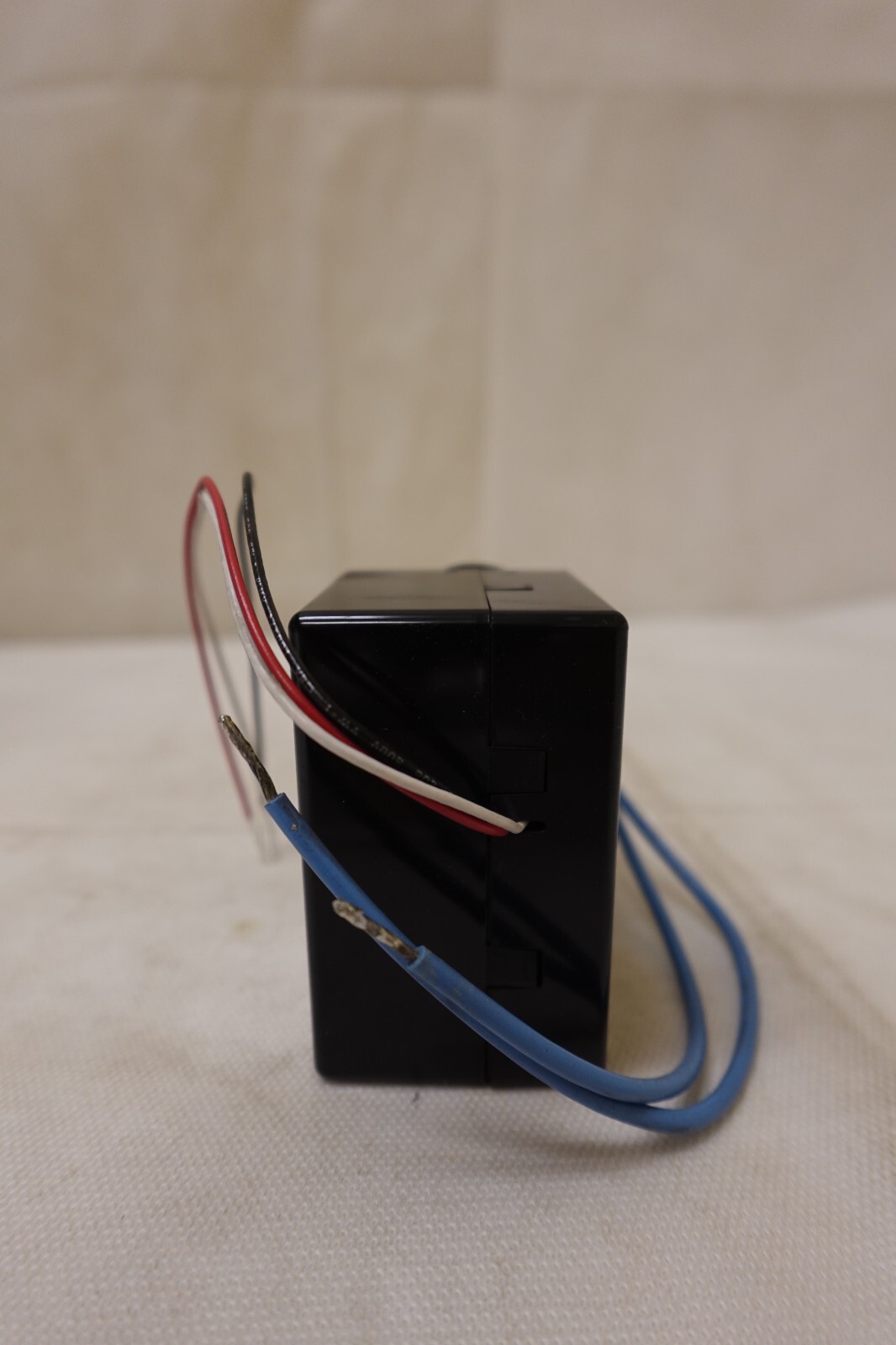 ACUITY - SENSOR SWITCH SP20 Power Pack, For Occupancy Sensor 6EZZ3