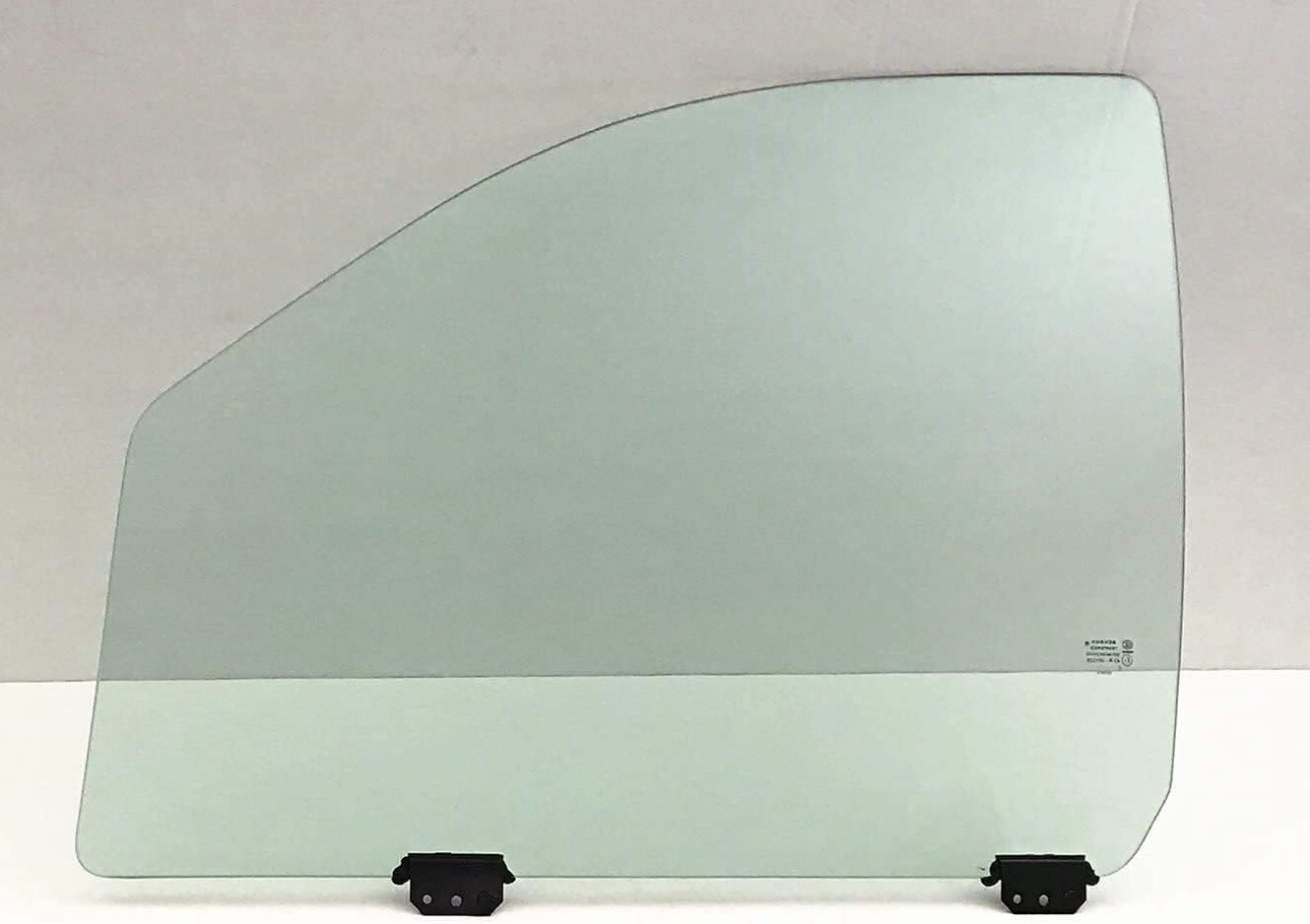Fits 06-07 Dodge Ram 4D Crew/Mega Driver Left Front Door Window Glass Laminated