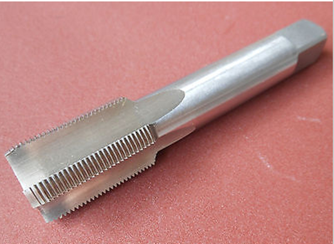 New 1pc HSS Right Hand Tap 1 13/16"-20 Taps Threading 1 13/16-20