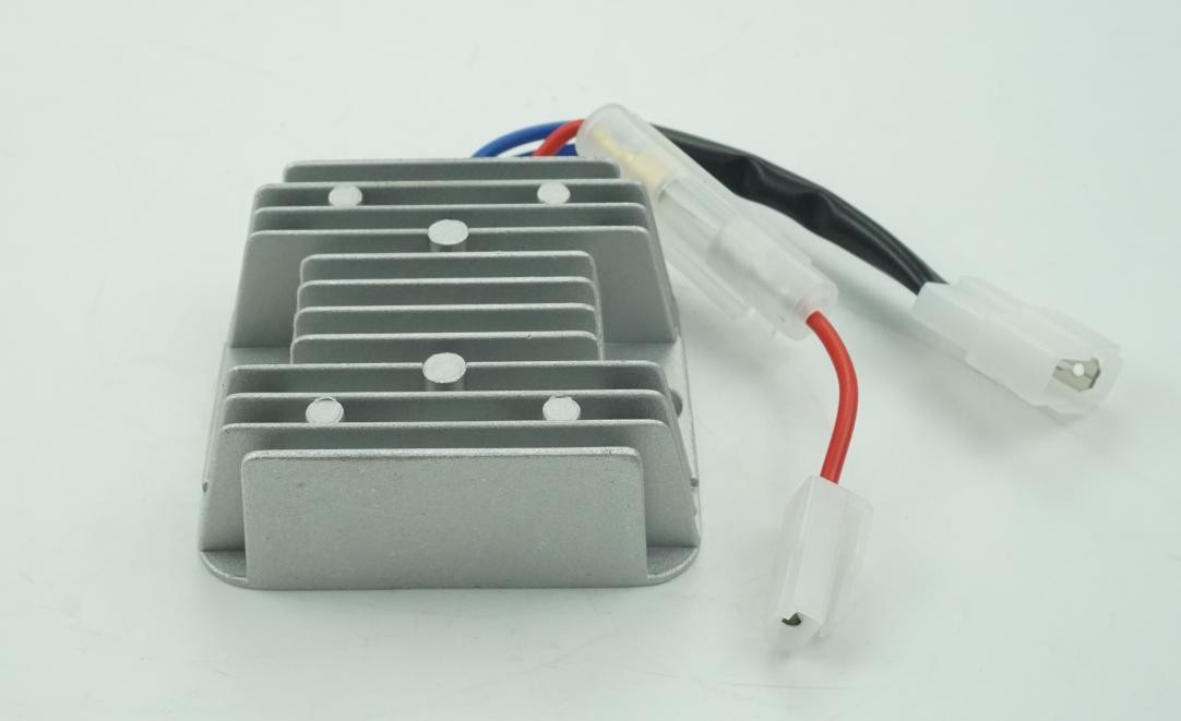 Voltage Regulator Controller Stabilizer Charging Rectifier For Diesel Generator