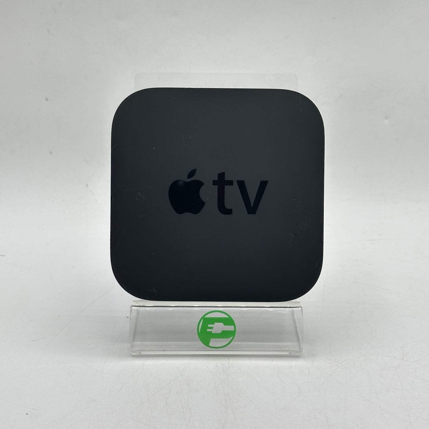 Apple 3rd Generation (2012 model) 8GB Digital HD Media Streamer MD199LL/A