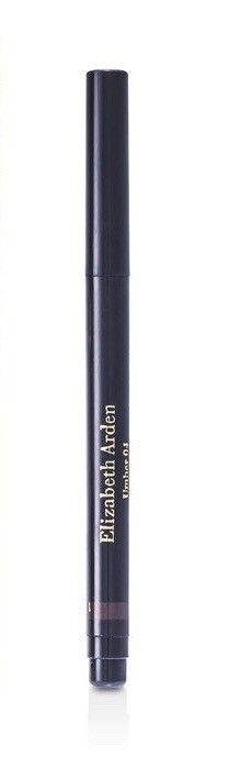 5 Elizabeth Arden Color Intrigue Eyeliner Bronze 05 New Unboxed Free Shipping !!