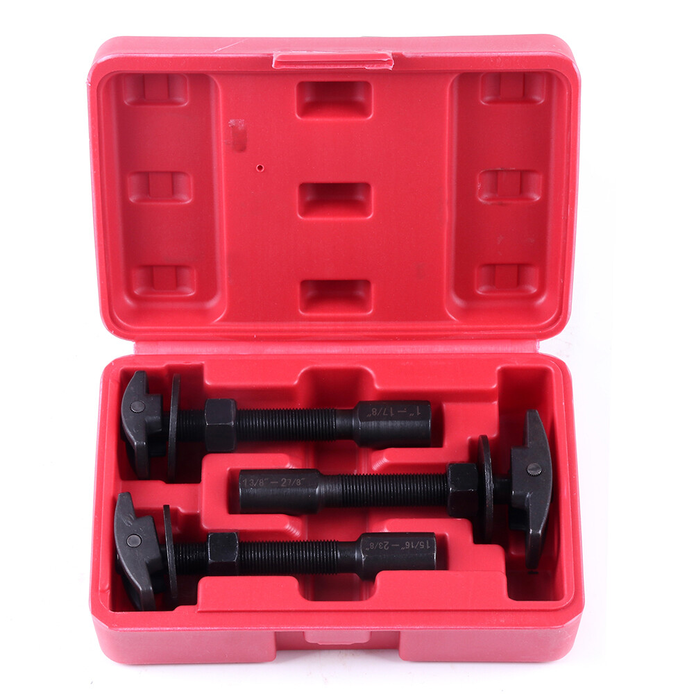 Rear Axle Bearing Puller Extractor Installer Set Kit Service Repair Slide Hammer