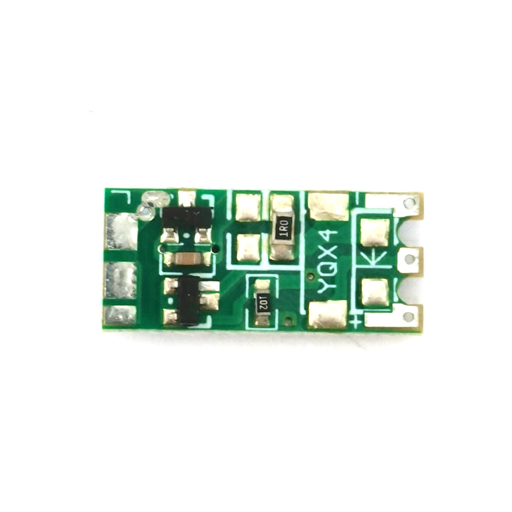 532nm 593nm 650nm 808nm 200mW Red Green Constant Current Driver Board 19*9mm