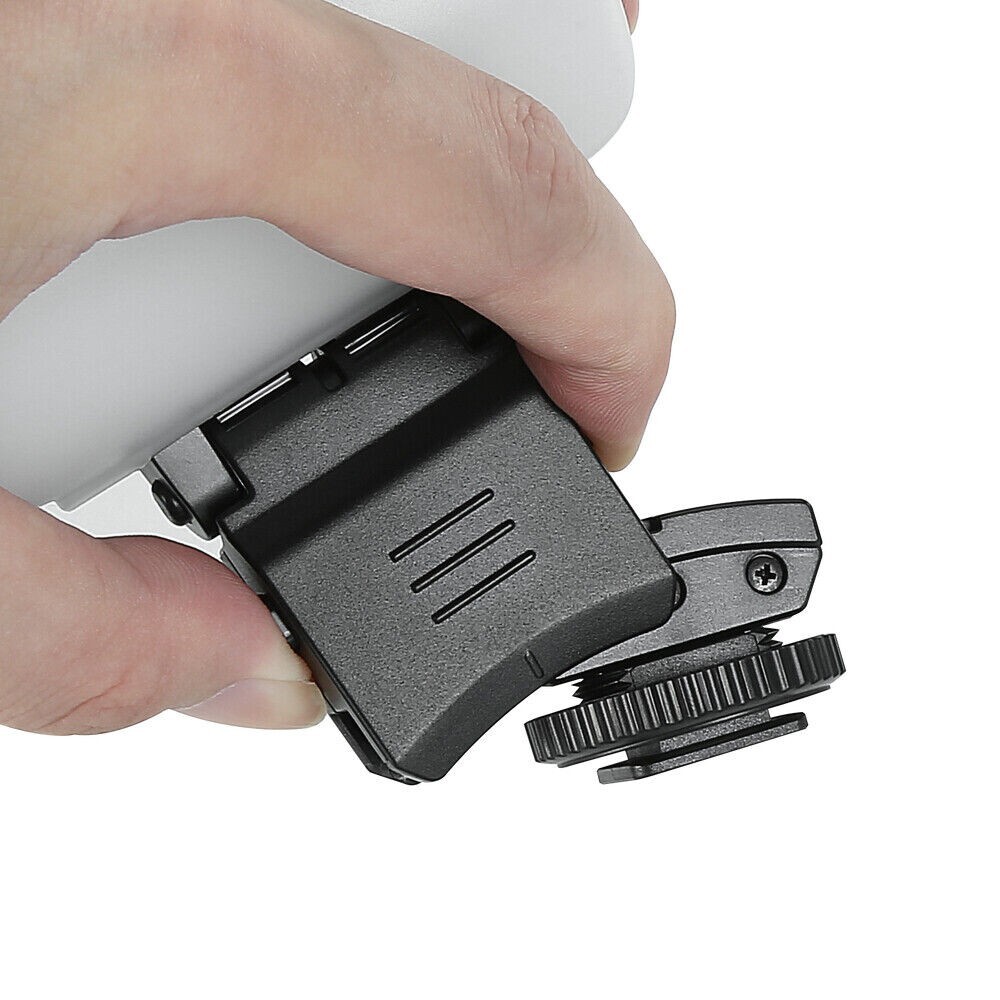 Godox MF12-K2 Macro Flash 2-Light Kit TTL Flash Speedlite For Sony Canon Nikon