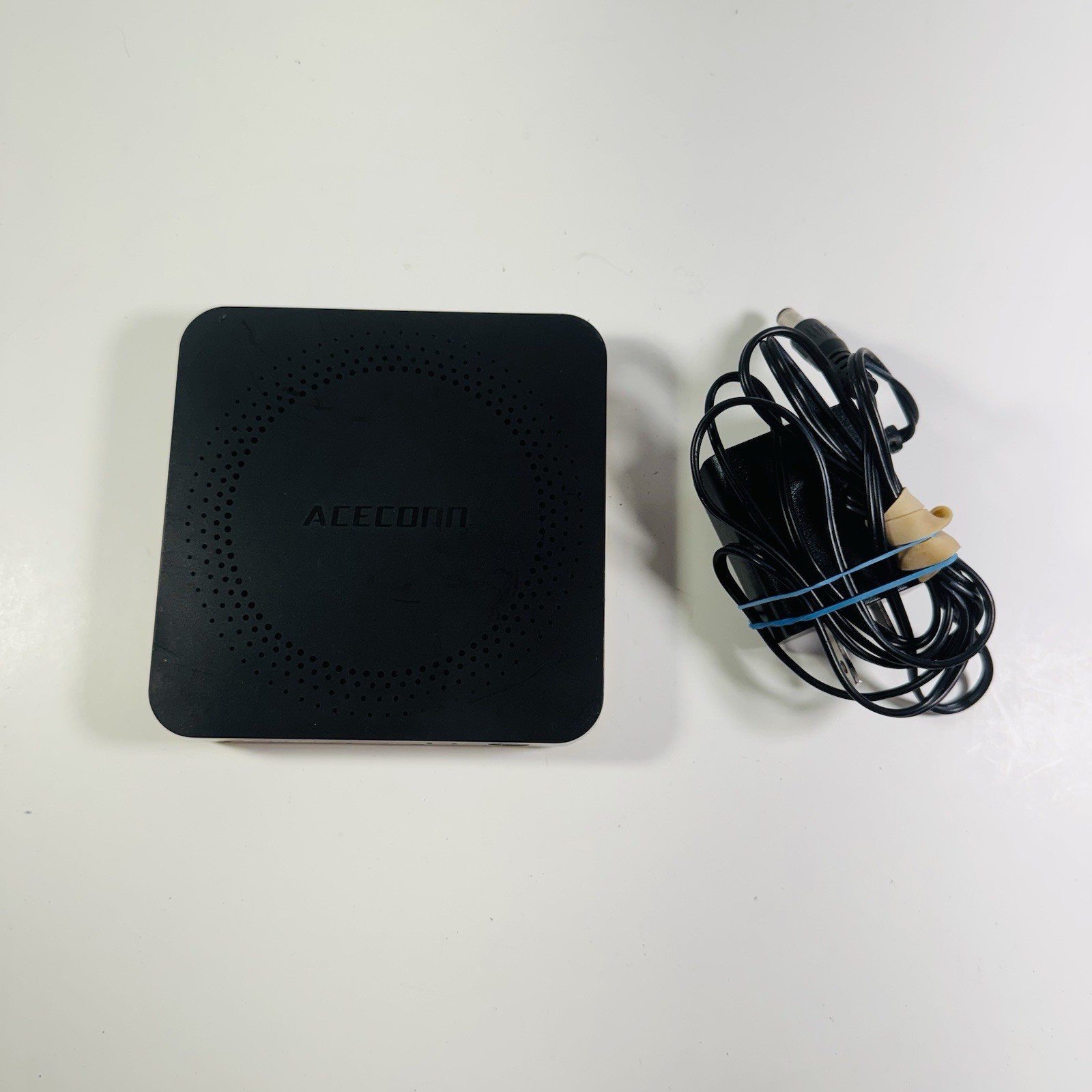 Aceconn Sword Plus Unlimited 4K UHD Streaming Smart Android 11 TV Box 2GB 16GB