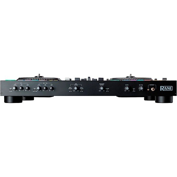 Rane DJ ONE Professional Motorized DJ Controller