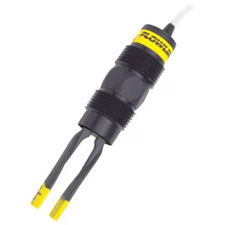 Flowline Lz12-1405 Vibration Level Switch, Universal, Ryton