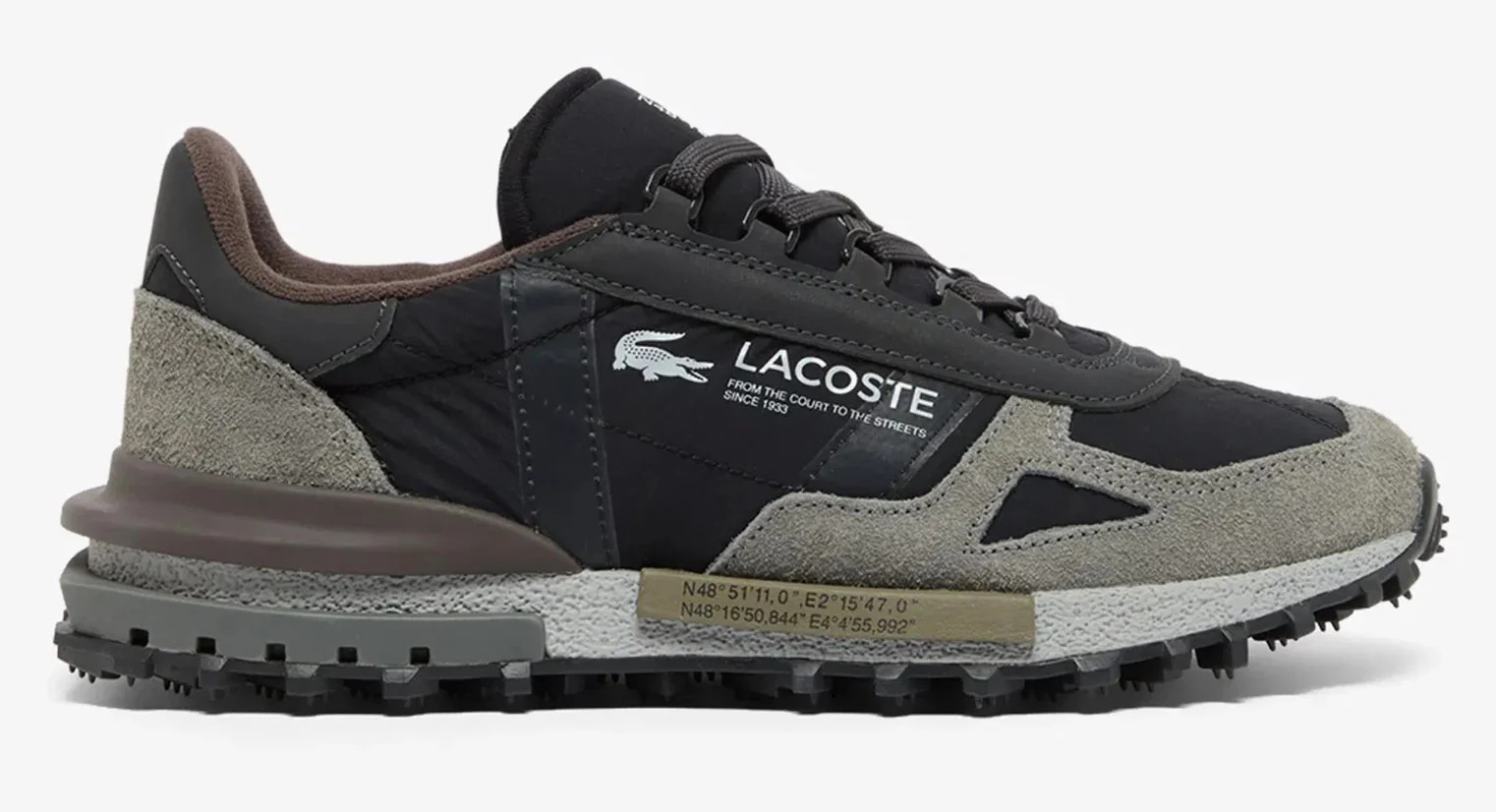 Lacoste Elite Active 225 4 SMA - 750SMA0078-YH2