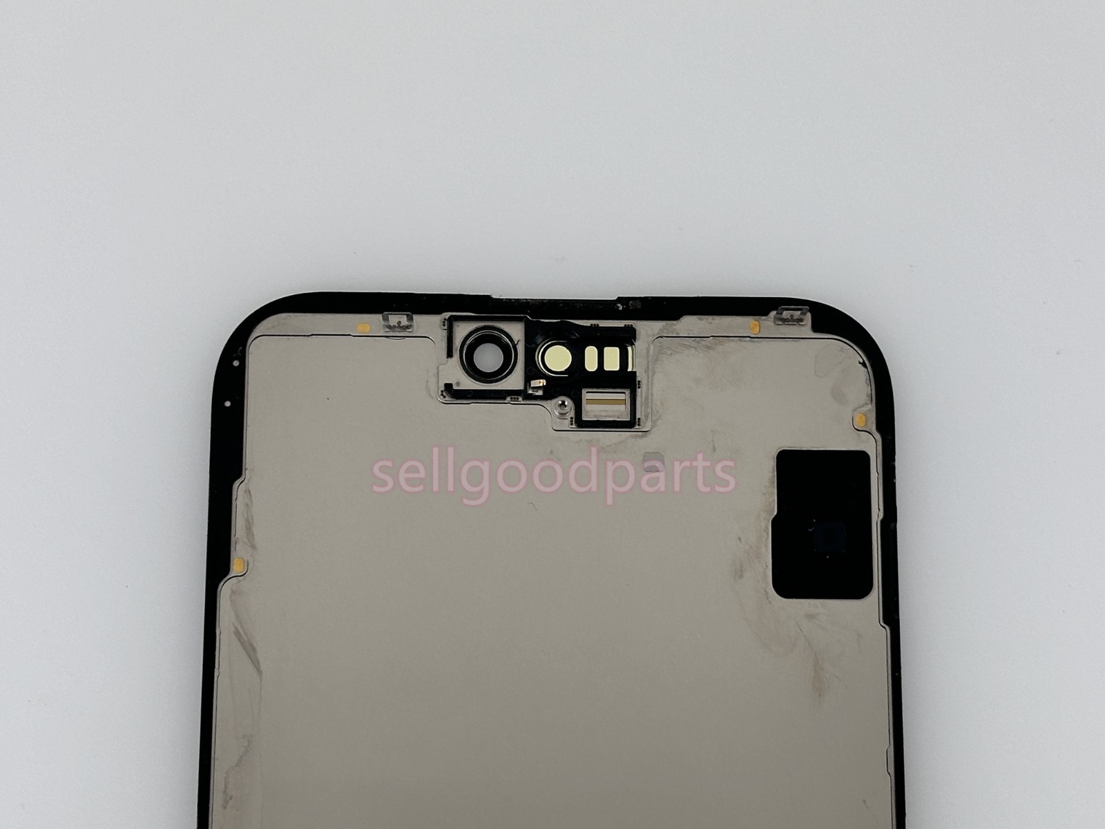Original OEM iPhone 15 OLED Display Replacement Screen Digitizer "Grade A"
