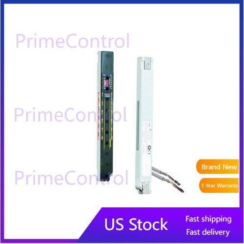 Panasonic SF4C-H8 SF4C Series Ultra-Slim Light Curtain MFGD